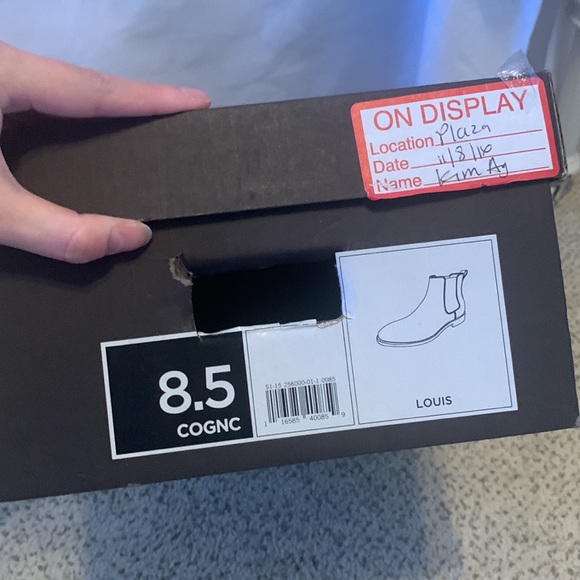 Banana republic Louis boot - Picture 9 of 9